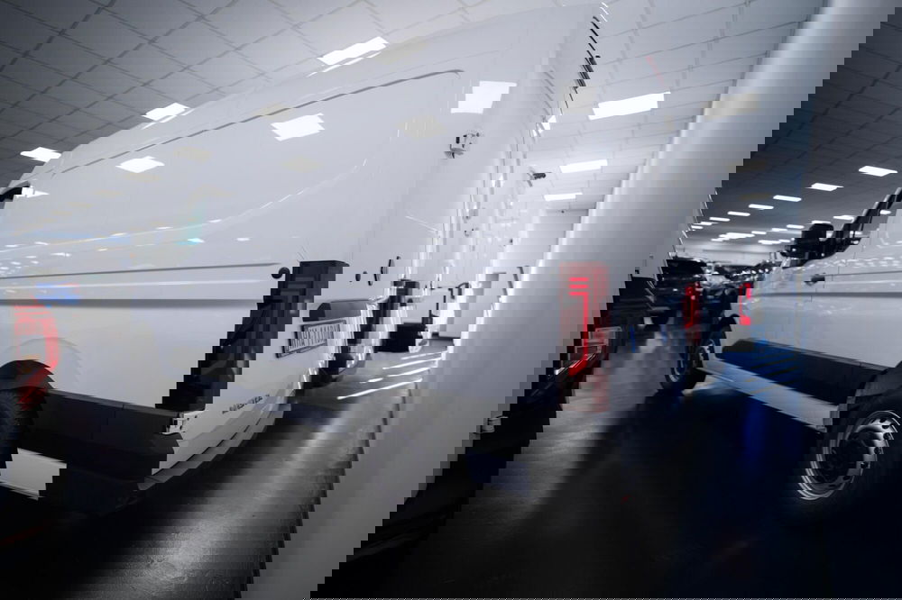 Renault Master Furgone nuova a Torino (5)