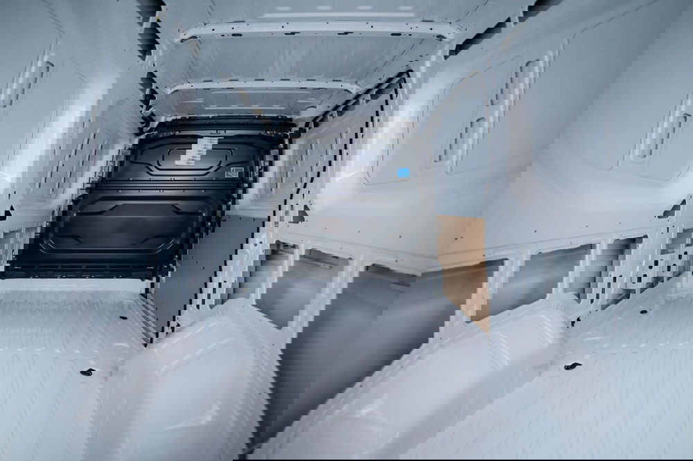 Renault Master Furgone nuova a Torino (6)