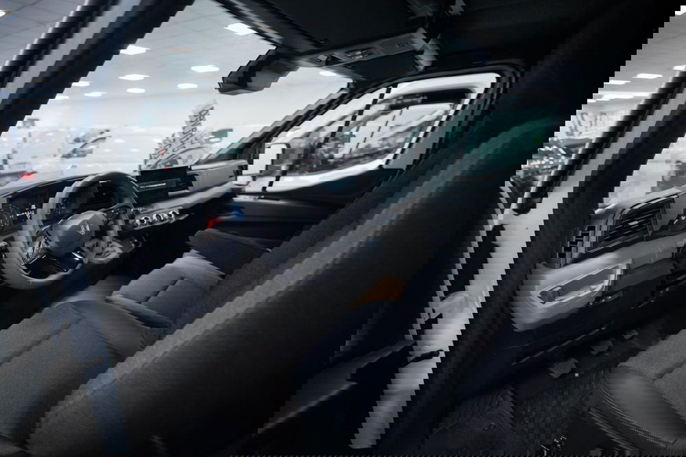 Renault Master Furgone nuova a Torino (7)