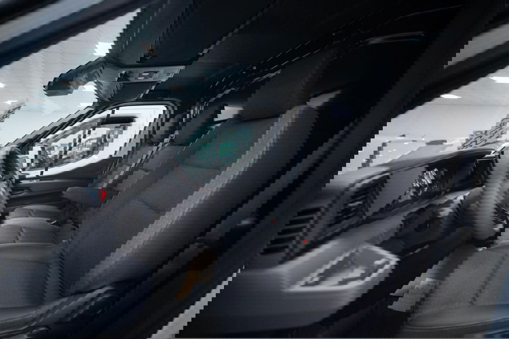 Renault Master Furgone nuova a Torino (8)