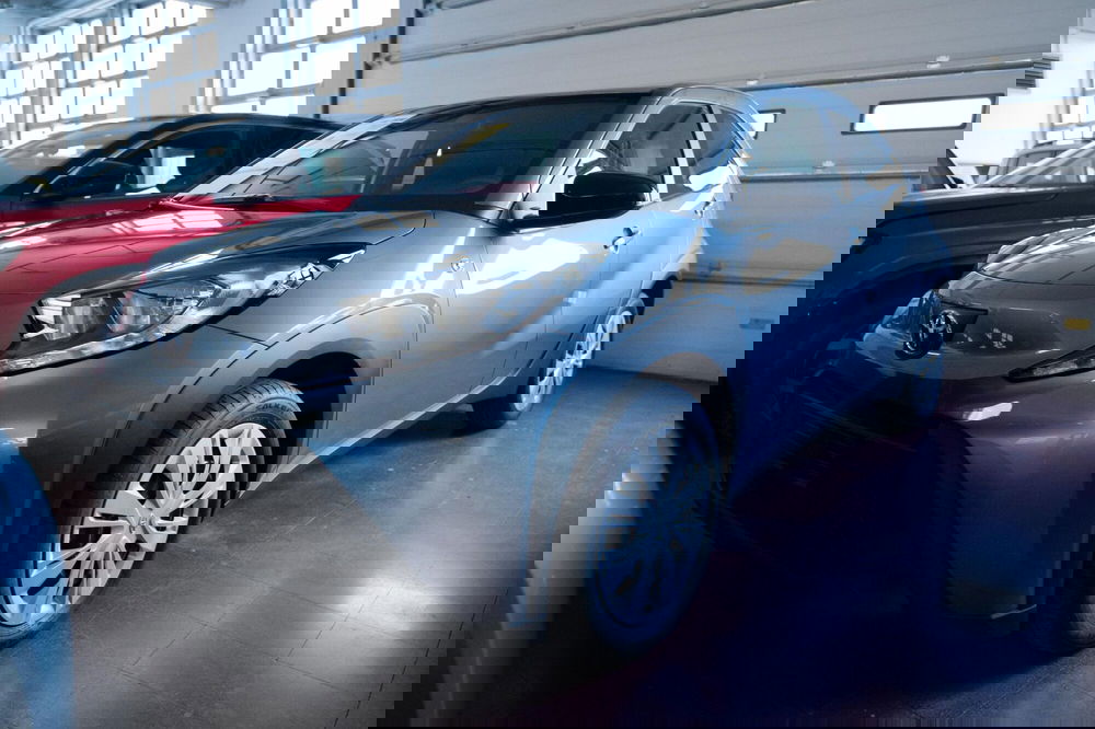 Toyota Aygo X nuova a Torino