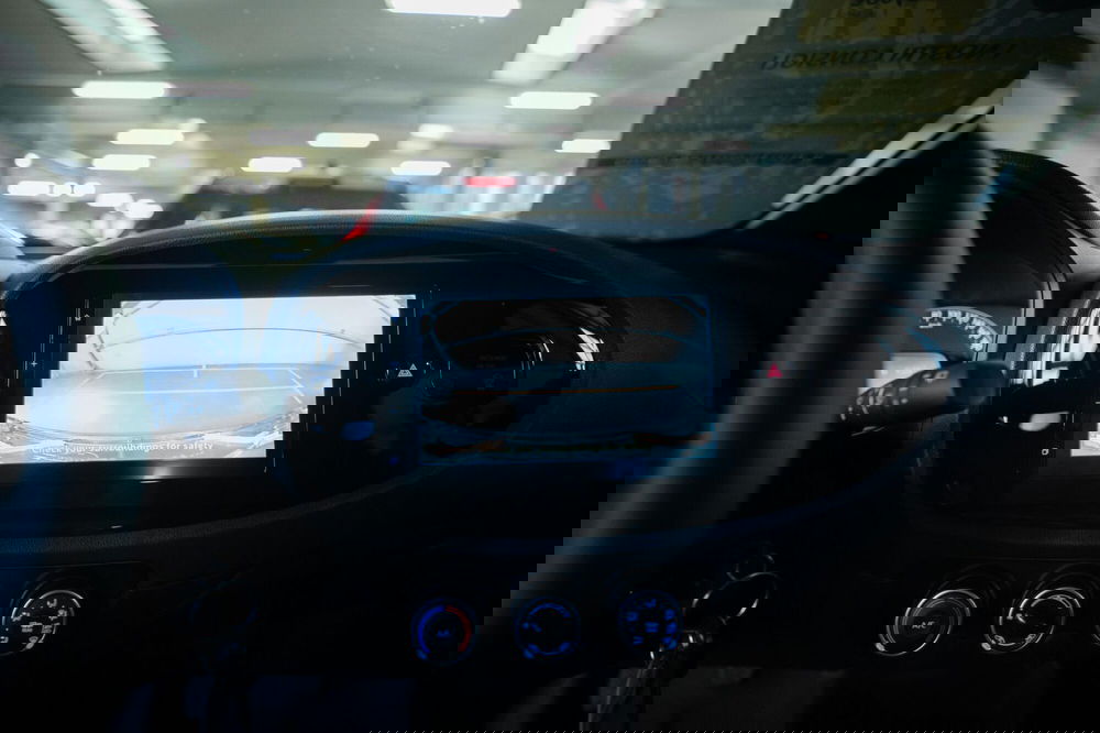 Toyota Aygo X nuova a Torino (10)