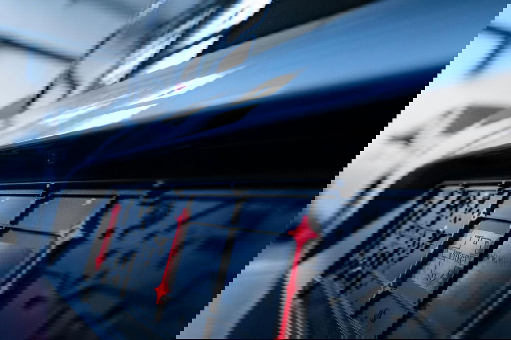 Toyota Aygo X nuova a Torino (14)