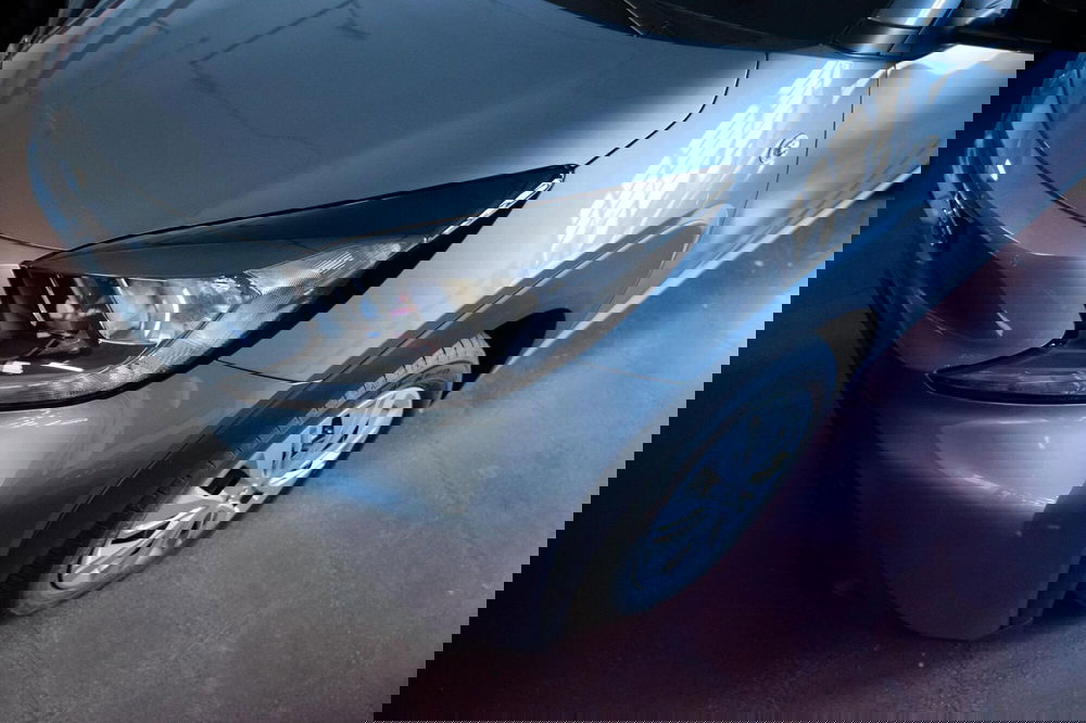 Toyota Aygo X nuova a Torino (15)