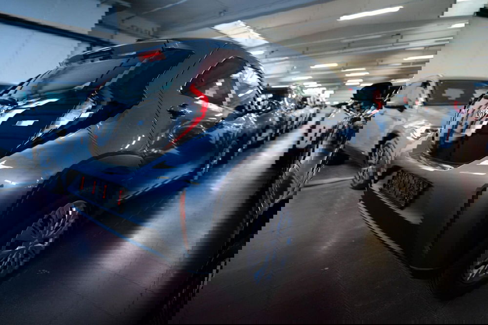 Toyota Aygo X nuova a Torino (3)