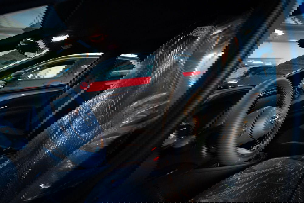 Toyota Aygo X nuova a Torino (5)