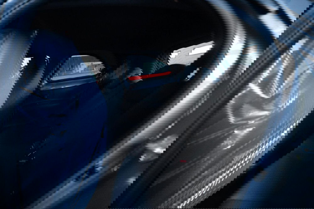 Toyota Aygo X nuova a Torino (6)