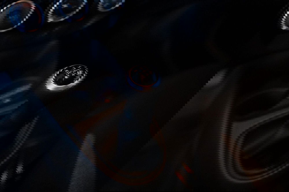 Toyota Aygo X nuova a Torino (8)