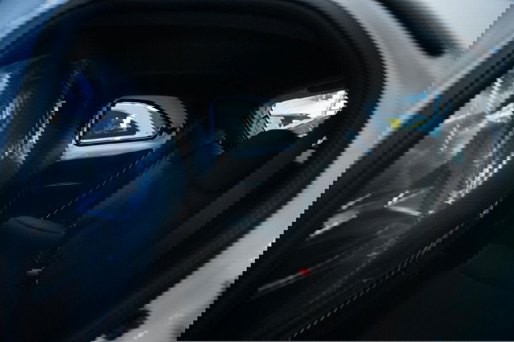 Toyota Aygo X nuova a Torino (6)