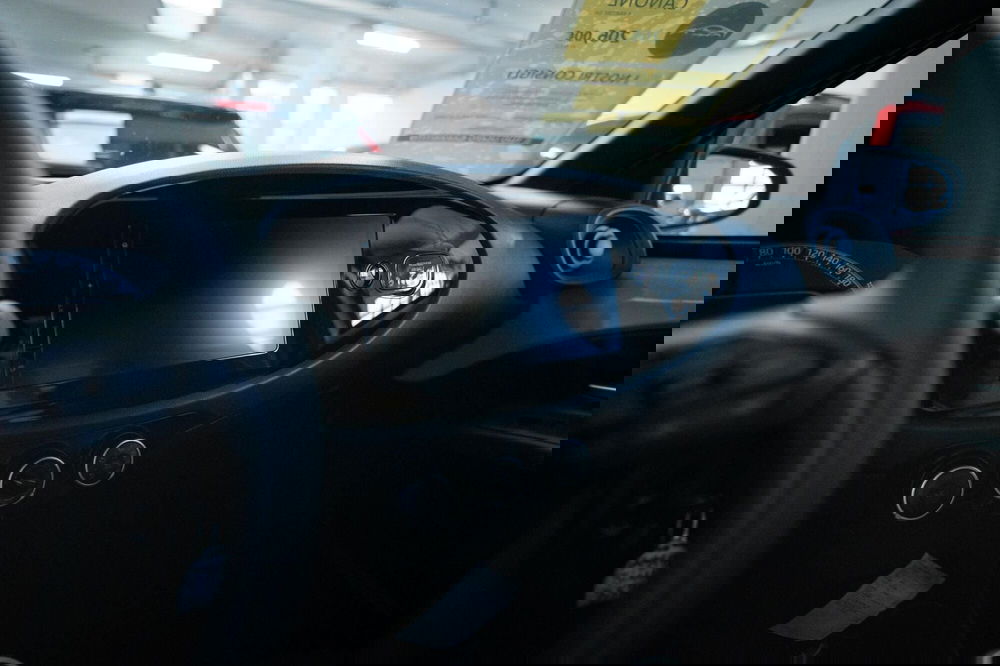 Toyota Aygo X nuova a Torino (10)