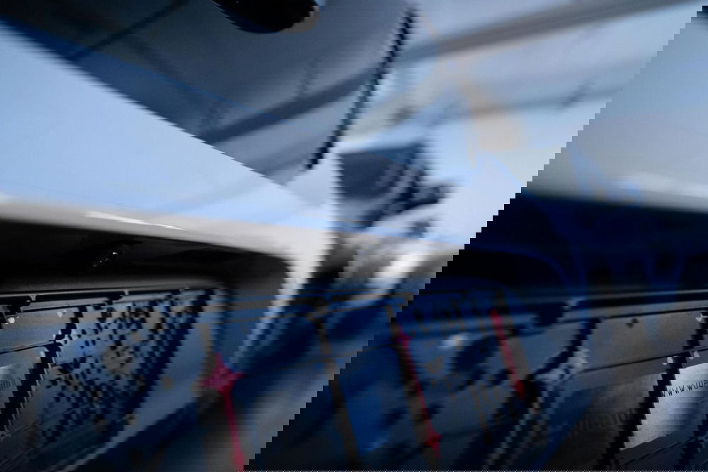 Toyota Aygo X nuova a Torino (13)