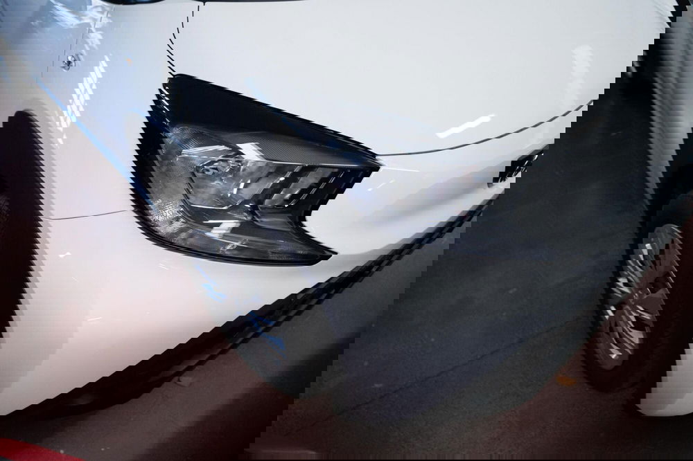 Toyota Aygo X nuova a Torino (14)