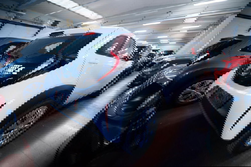 Toyota Aygo X nuova a Torino (3)