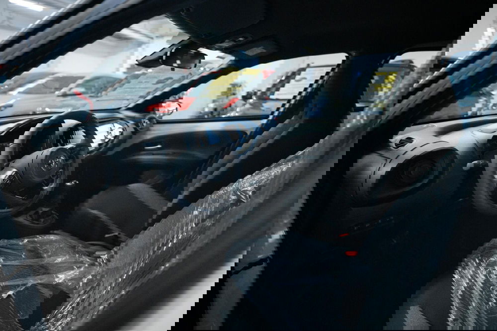 Toyota Aygo X nuova a Torino (4)