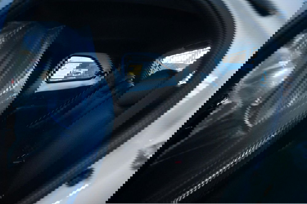 Toyota Aygo X nuova a Torino (6)