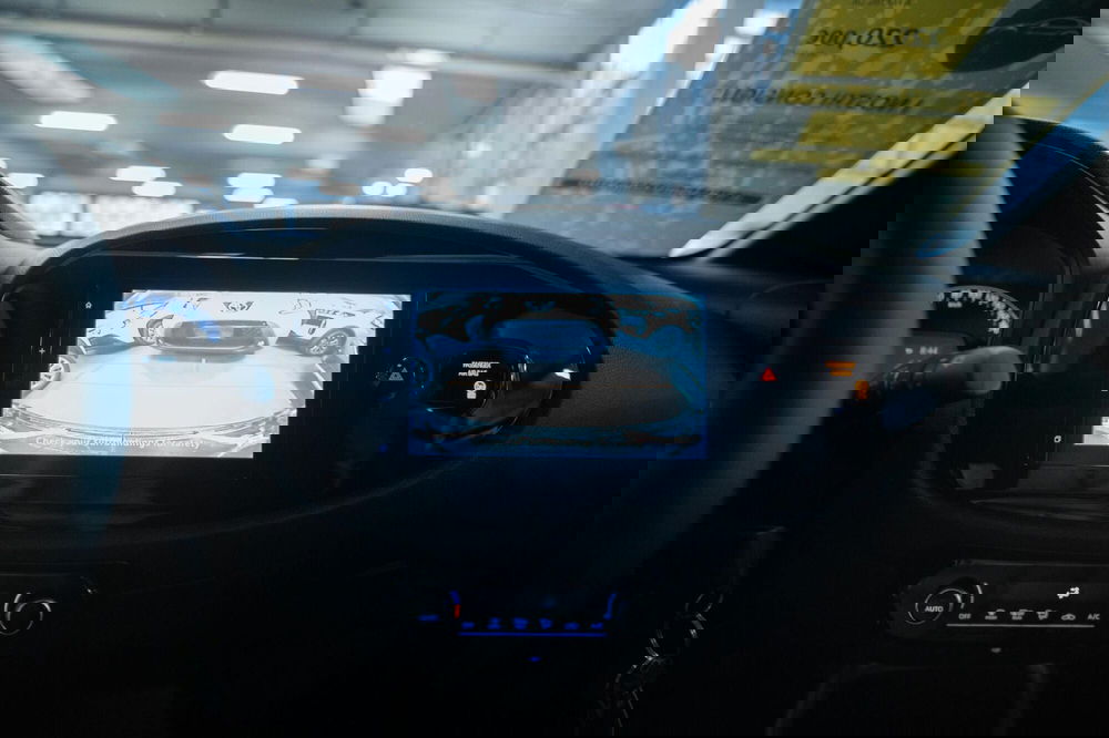 Toyota Aygo X nuova a Torino (11)