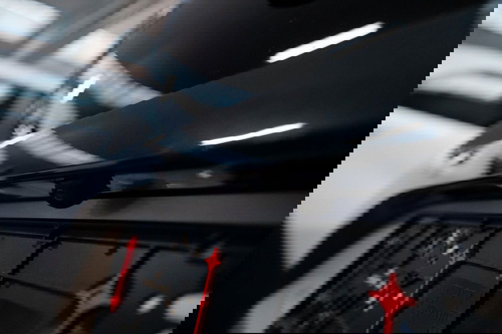 Toyota Aygo X nuova a Torino (15)