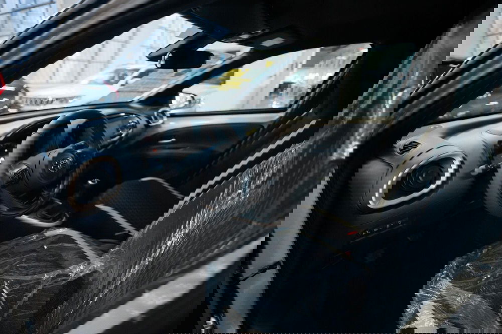 Toyota Aygo X nuova a Torino (6)