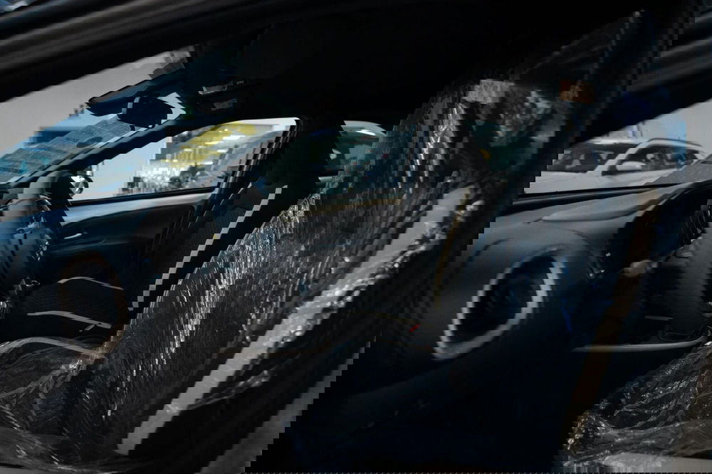 Toyota Aygo X nuova a Torino (7)