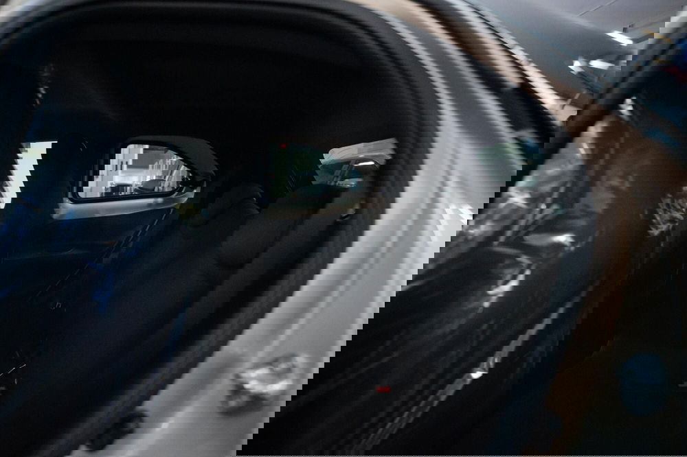 Toyota Aygo X nuova a Torino (8)