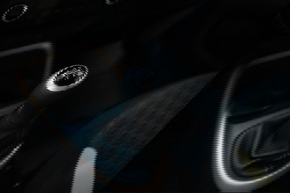 Toyota Aygo X nuova a Torino (9)