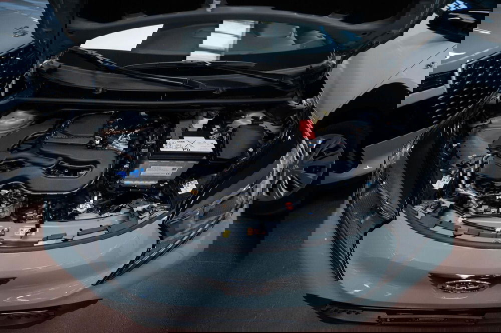 Toyota Aygo X nuova a Torino (12)