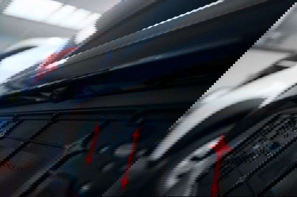 Toyota Aygo X nuova a Torino (15)