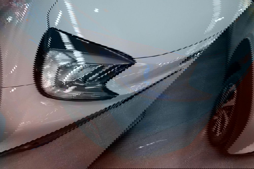 Toyota Aygo X nuova a Torino (16)