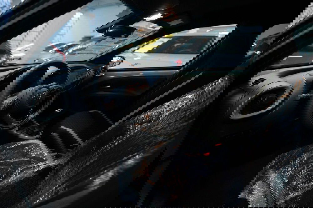 Toyota Aygo X nuova a Torino (5)