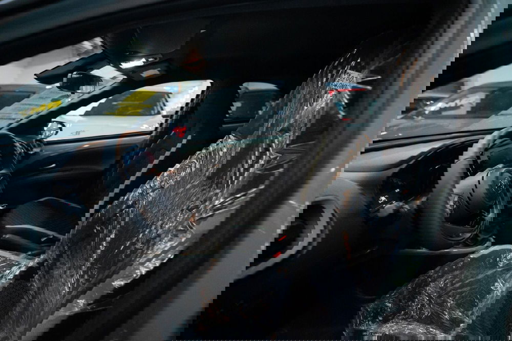 Toyota Aygo X nuova a Torino (6)