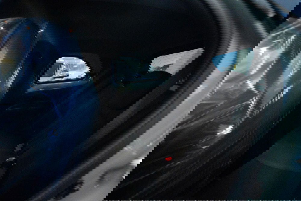 Toyota Aygo X nuova a Torino (7)