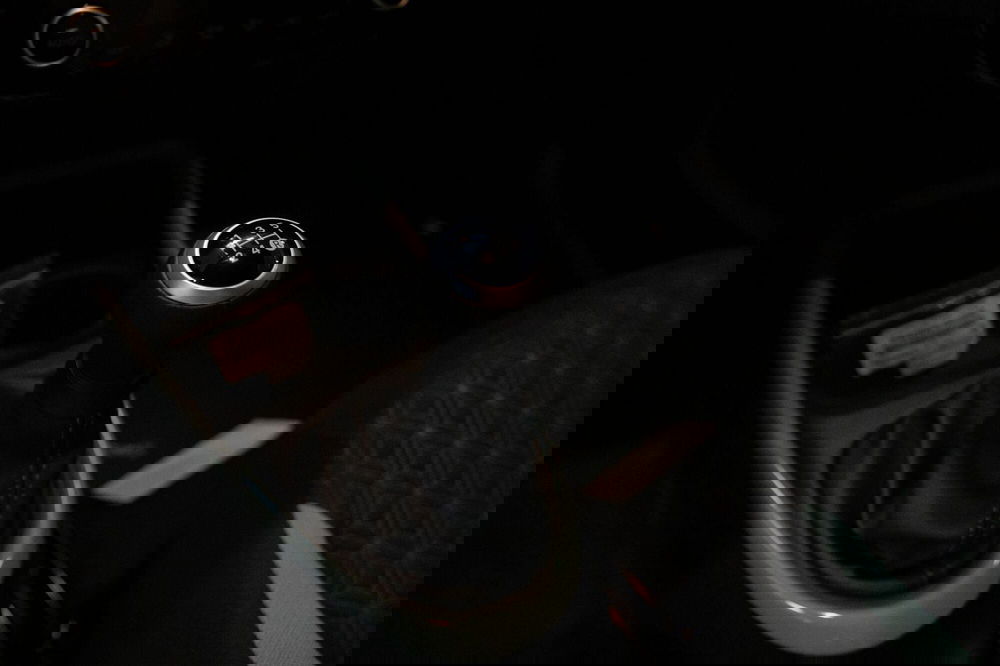 Toyota Aygo X nuova a Torino (9)