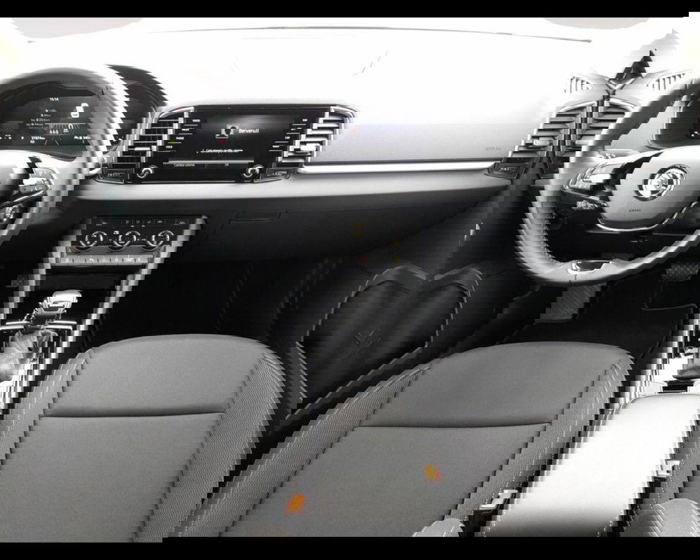 Skoda Karoq usata a Forlì-Cesena (10)