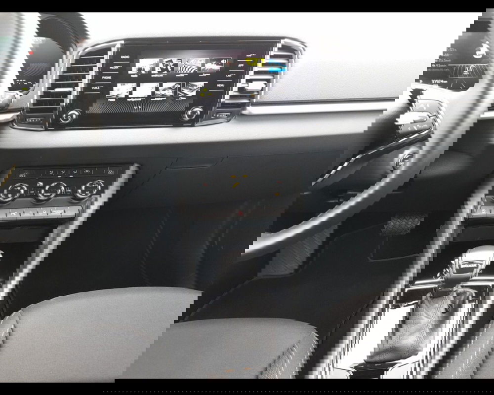 Skoda Karoq usata a Forlì-Cesena (11)