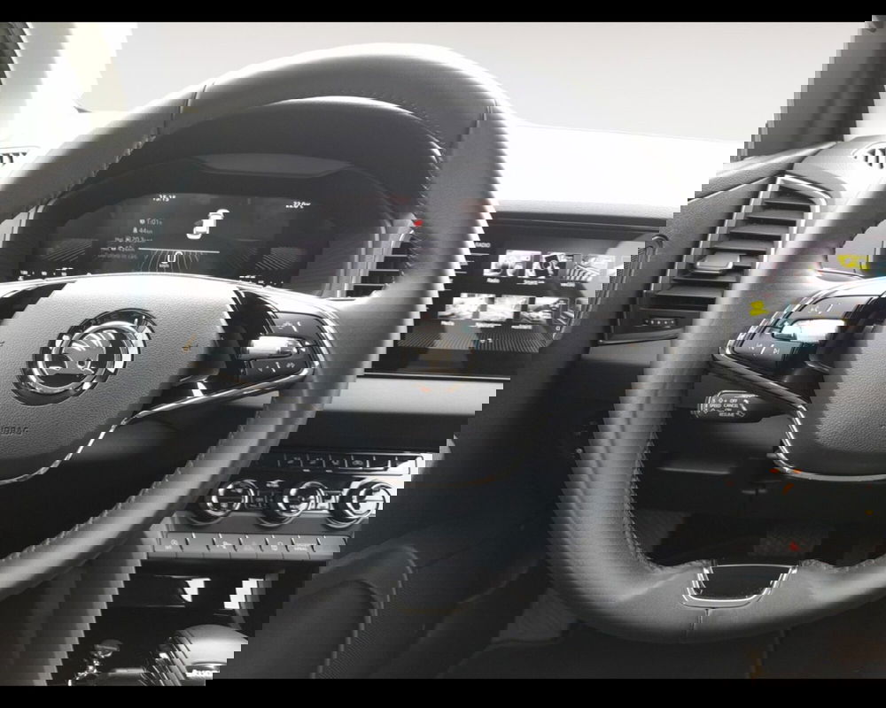 Skoda Karoq usata a Forlì-Cesena (12)