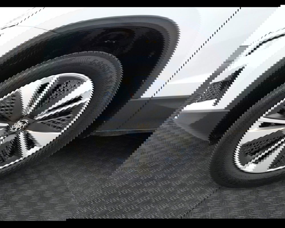 Skoda Karoq usata a Forlì-Cesena (14)