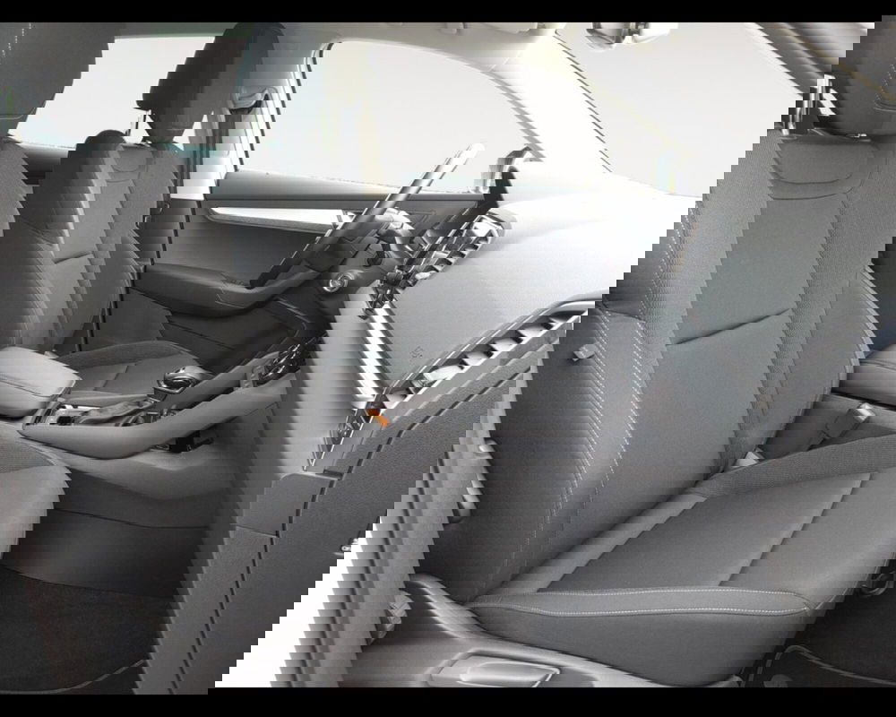 Skoda Karoq usata a Forlì-Cesena (15)