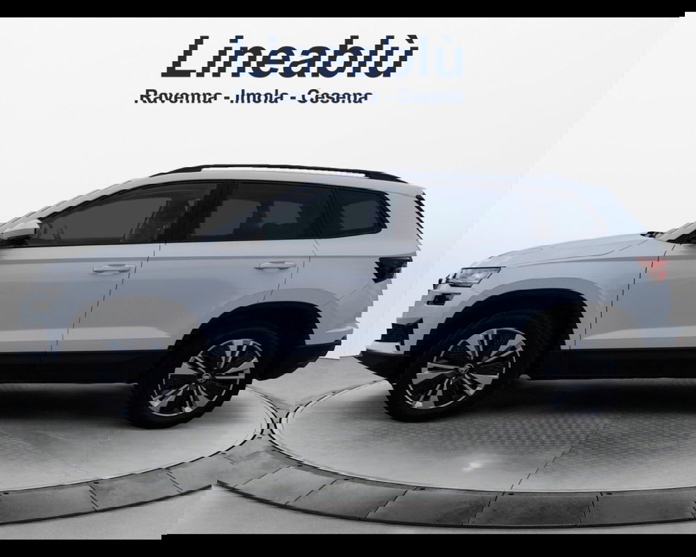 Skoda Karoq usata a Forlì-Cesena (2)