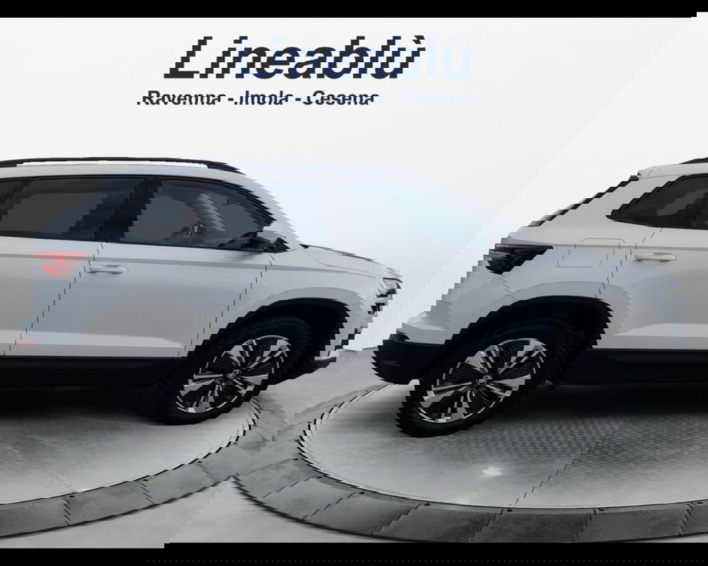 Skoda Karoq usata a Forlì-Cesena (6)