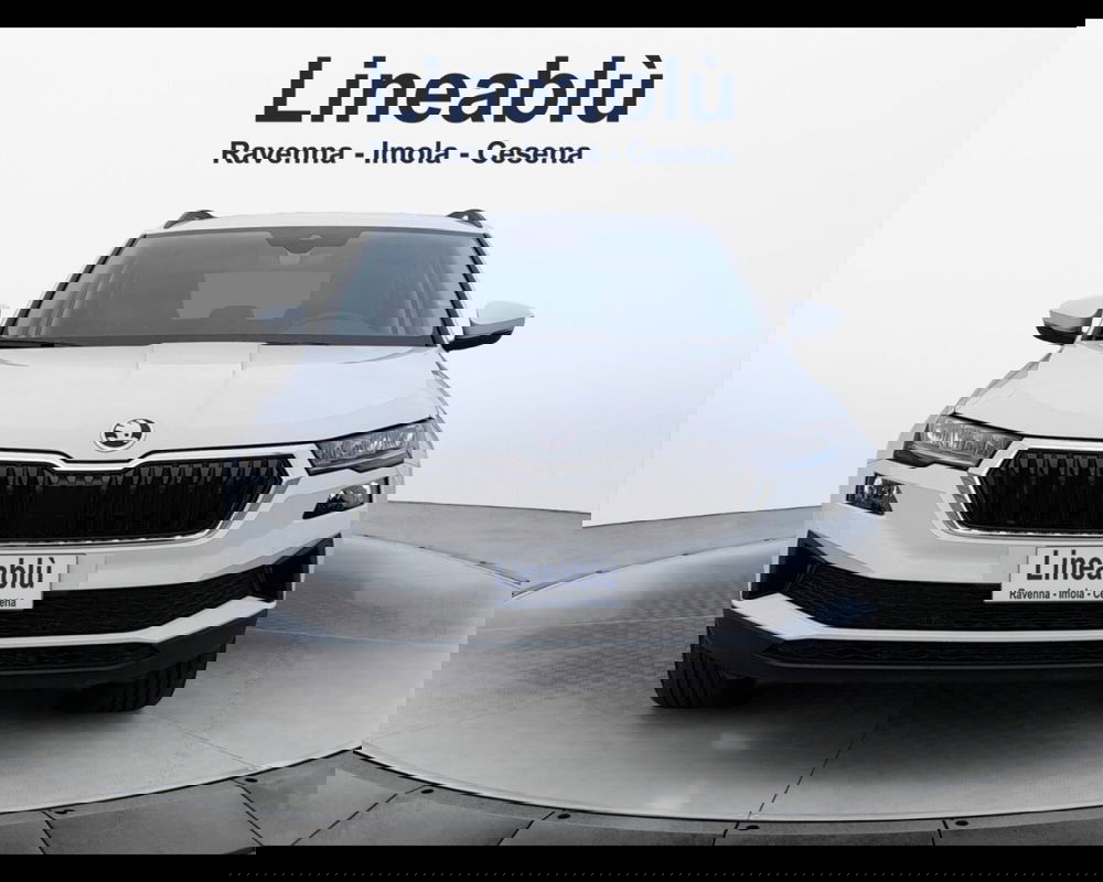 Skoda Karoq usata a Forlì-Cesena (8)