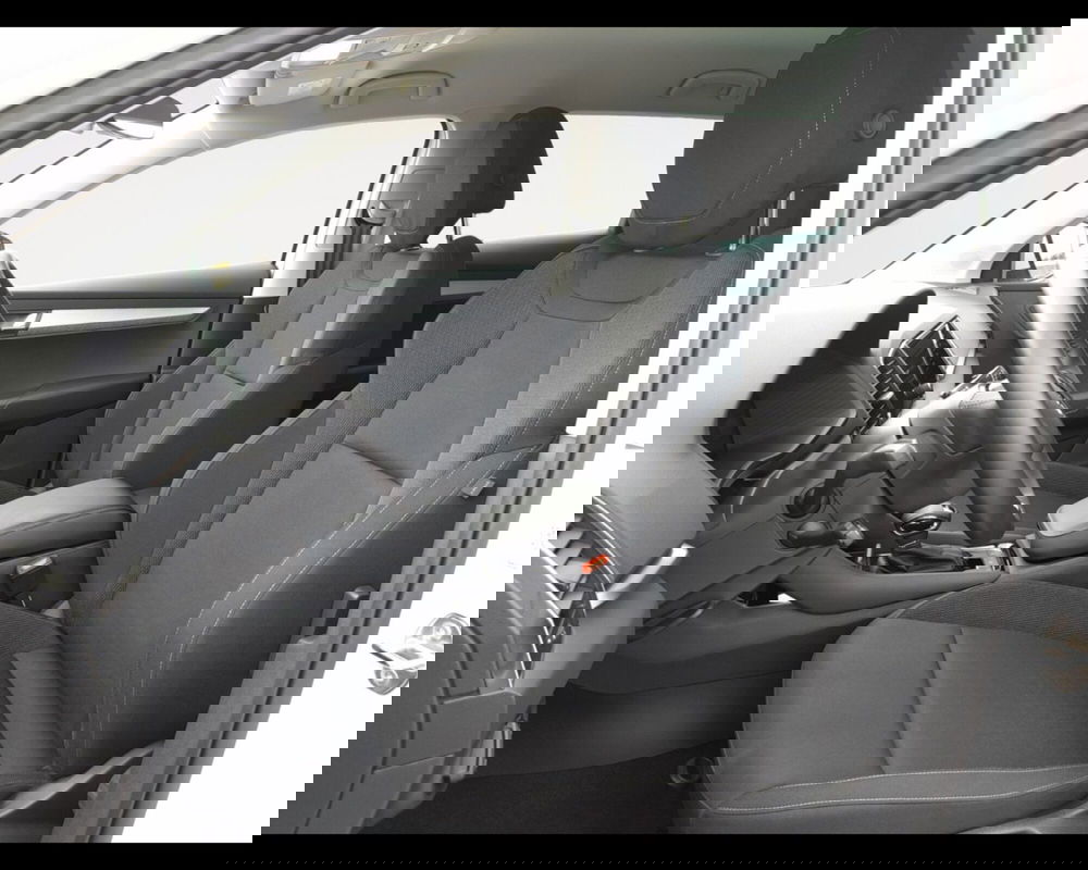 Skoda Karoq usata a Forlì-Cesena (9)