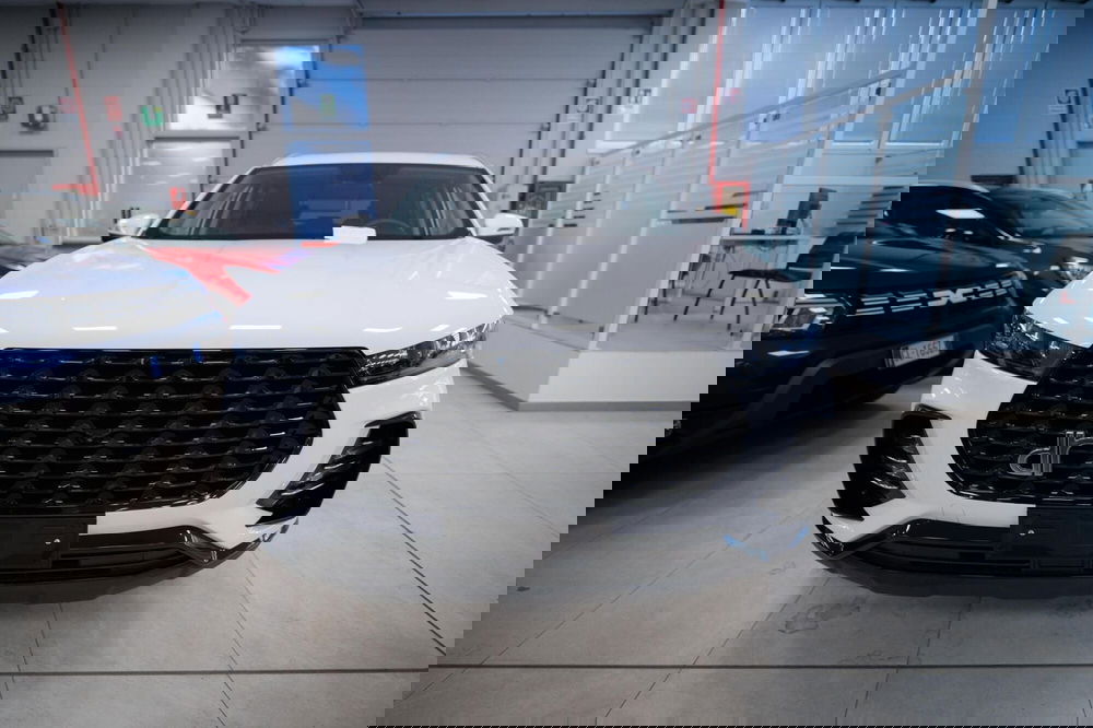 Dr DR 6.0 nuova a Torino (4)