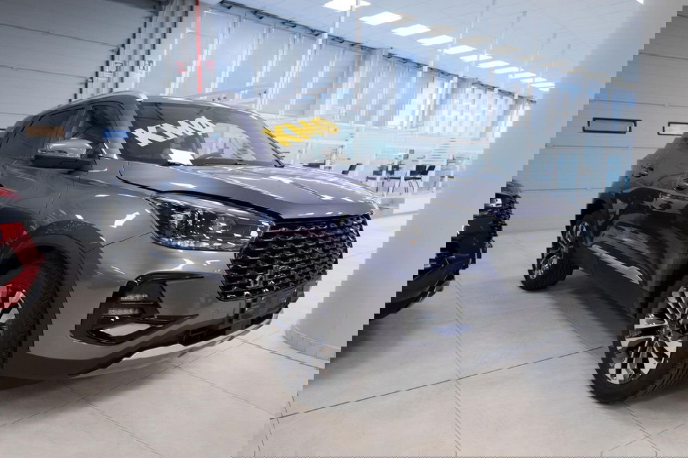 Dr DR 5.0 nuova a Torino