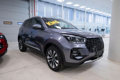 Dr DR 5.0 5.0 1.5 Turbo DCT Bi-Fuel GPL nuova a Torino