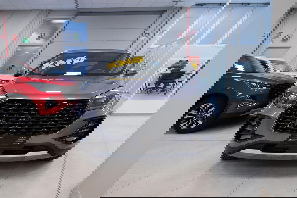 Dr DR 5.0 nuova a Torino (4)