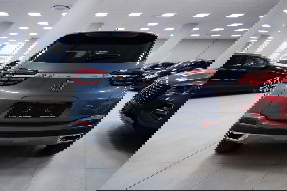 Dr DR 5.0 nuova a Torino (5)