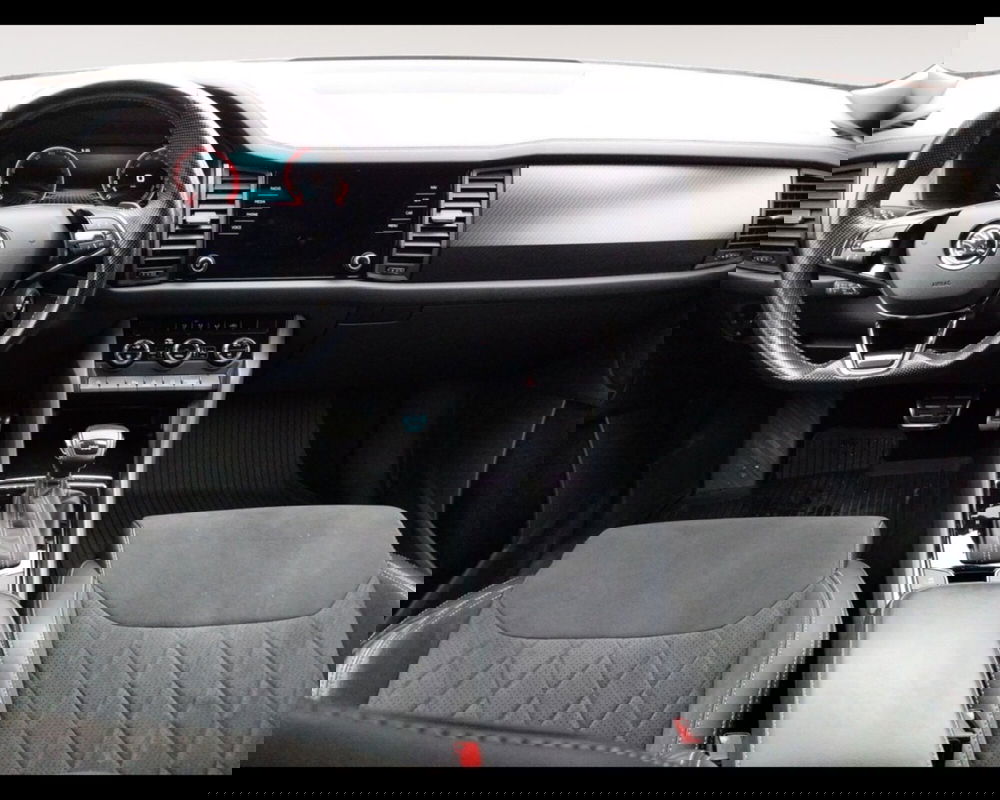 Skoda Kodiaq usata a Forlì-Cesena (10)