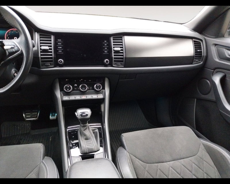 Skoda Kodiaq usata a Forlì-Cesena (11)