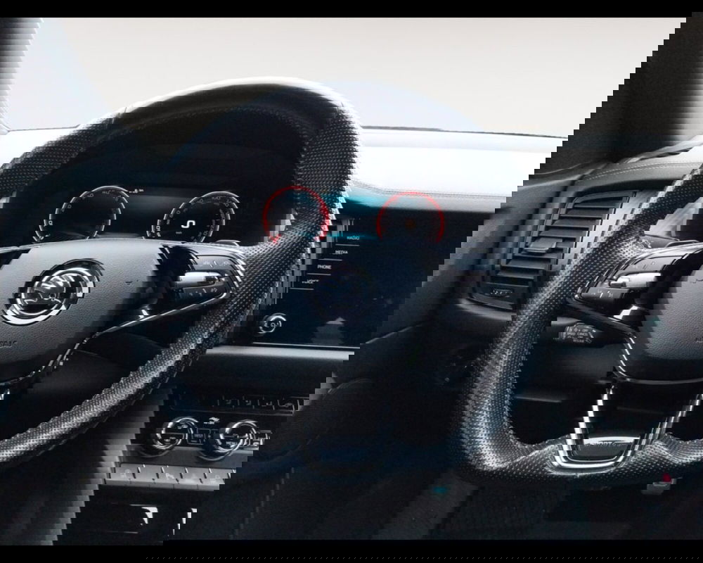 Skoda Kodiaq usata a Forlì-Cesena (12)