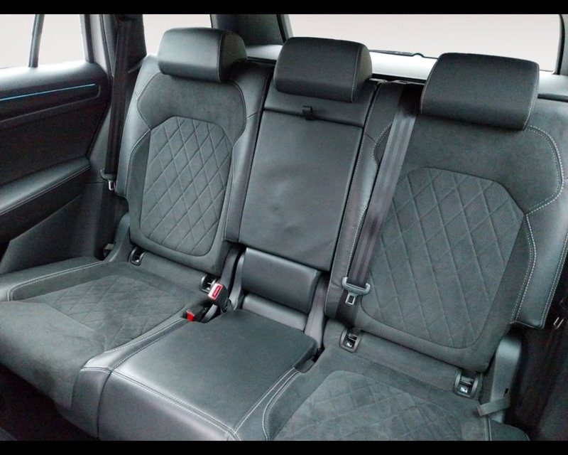 Skoda Kodiaq usata a Forlì-Cesena (13)